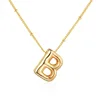 Lettera B