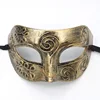 Brass-colored 9
