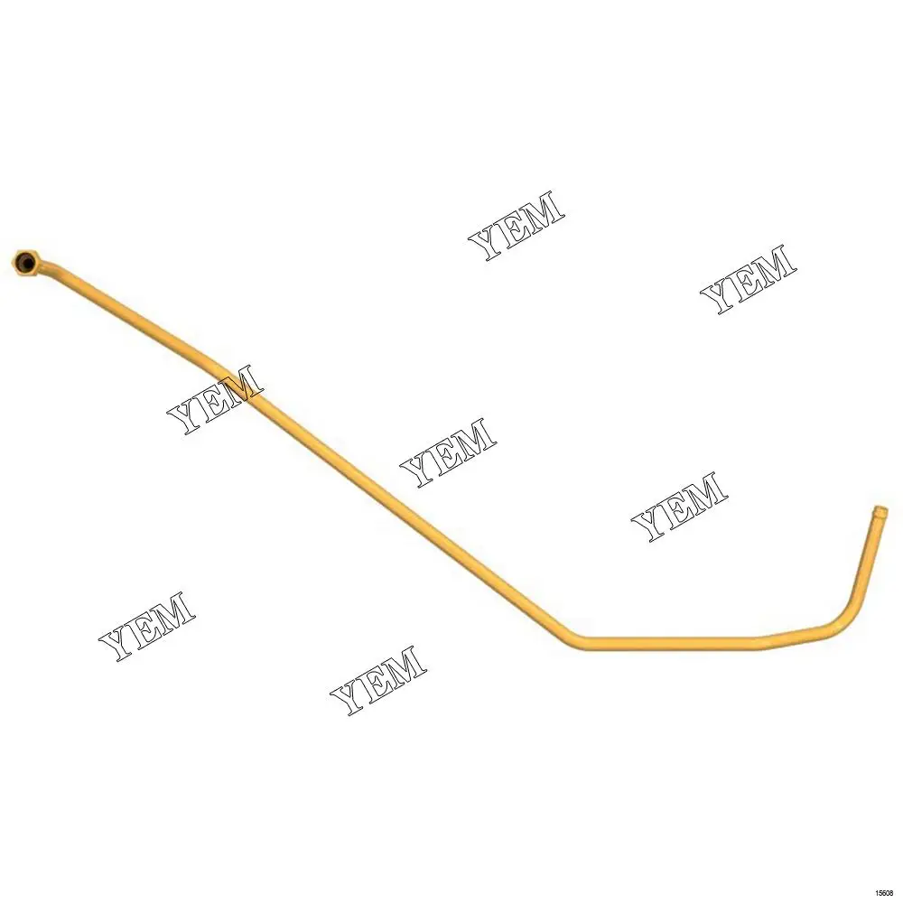 Tube Assembly 365-7222 3657222 High Performance Engine Parts 4