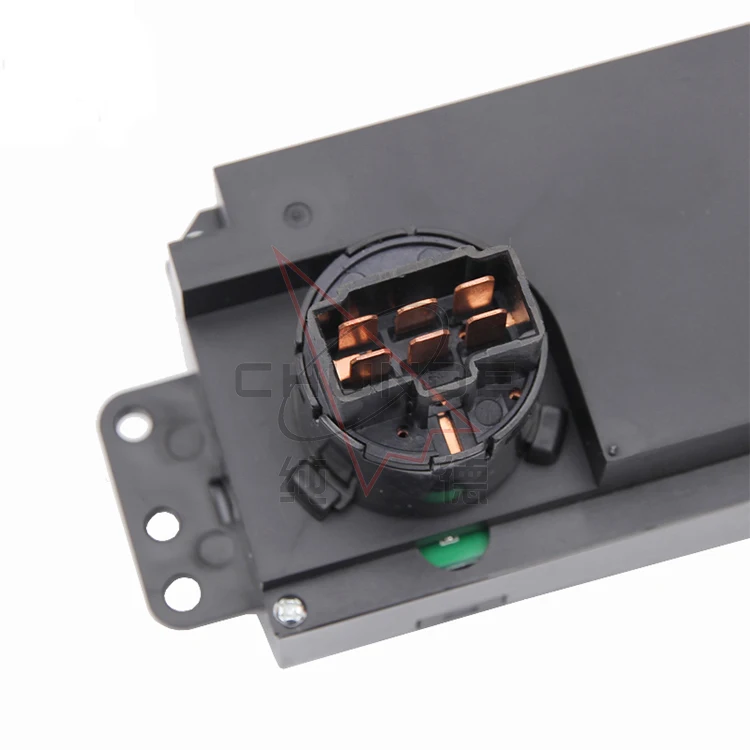 Air Condition Control Panel for Chevrolet Epica 9067577