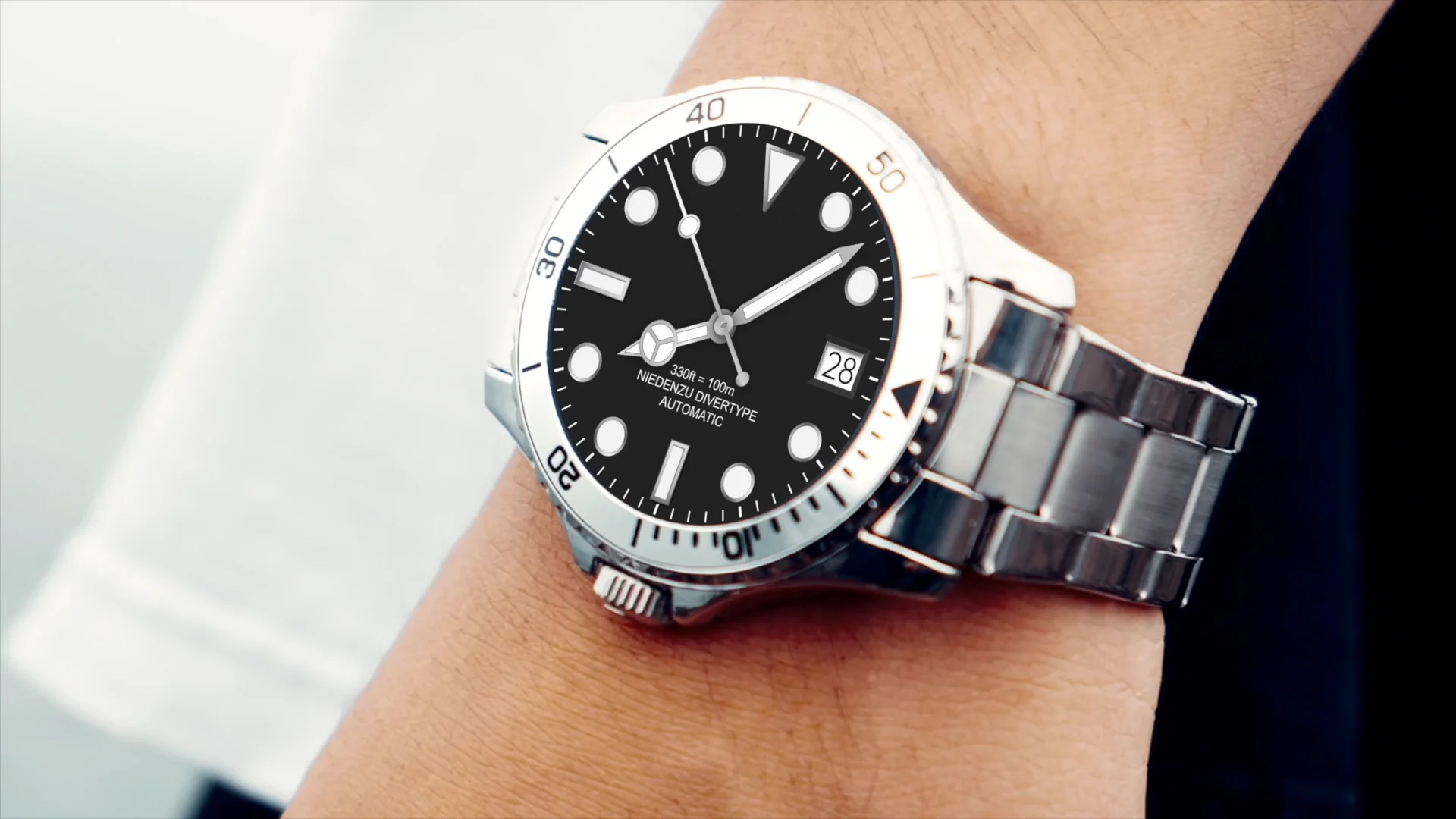 New Arrival Luxury R1 Oem Smart Watch Man Smartwatch Manufacturers