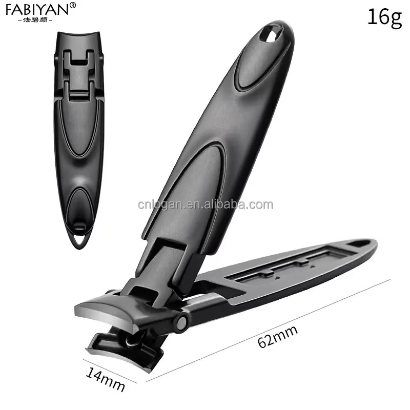 new nail clipper 35