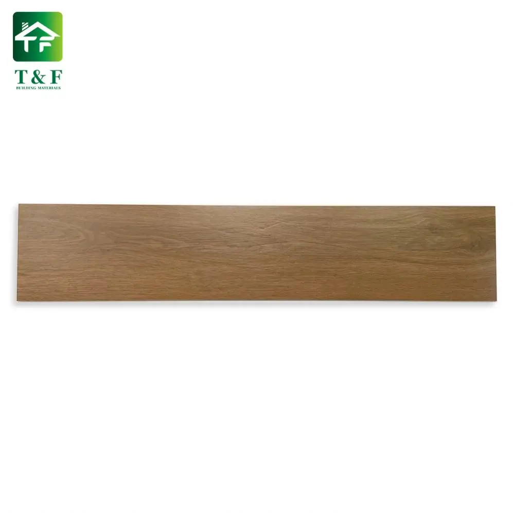 Tile Philippines Price Wooden Ceramic Floor Design Natural Decorative Wood Structure Tiles With Simple European Style