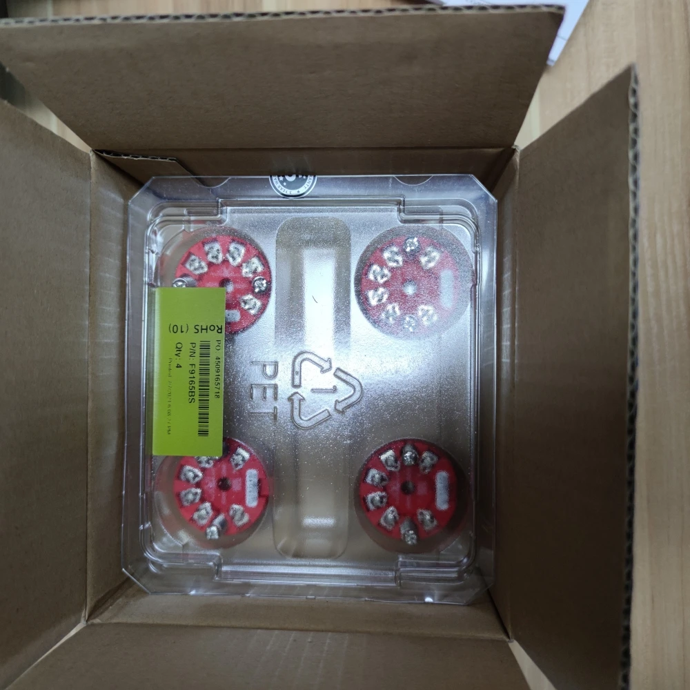 Original Yokogawa Pt100 Temperature Transmitter Yta70 j/ks2 Buy 4