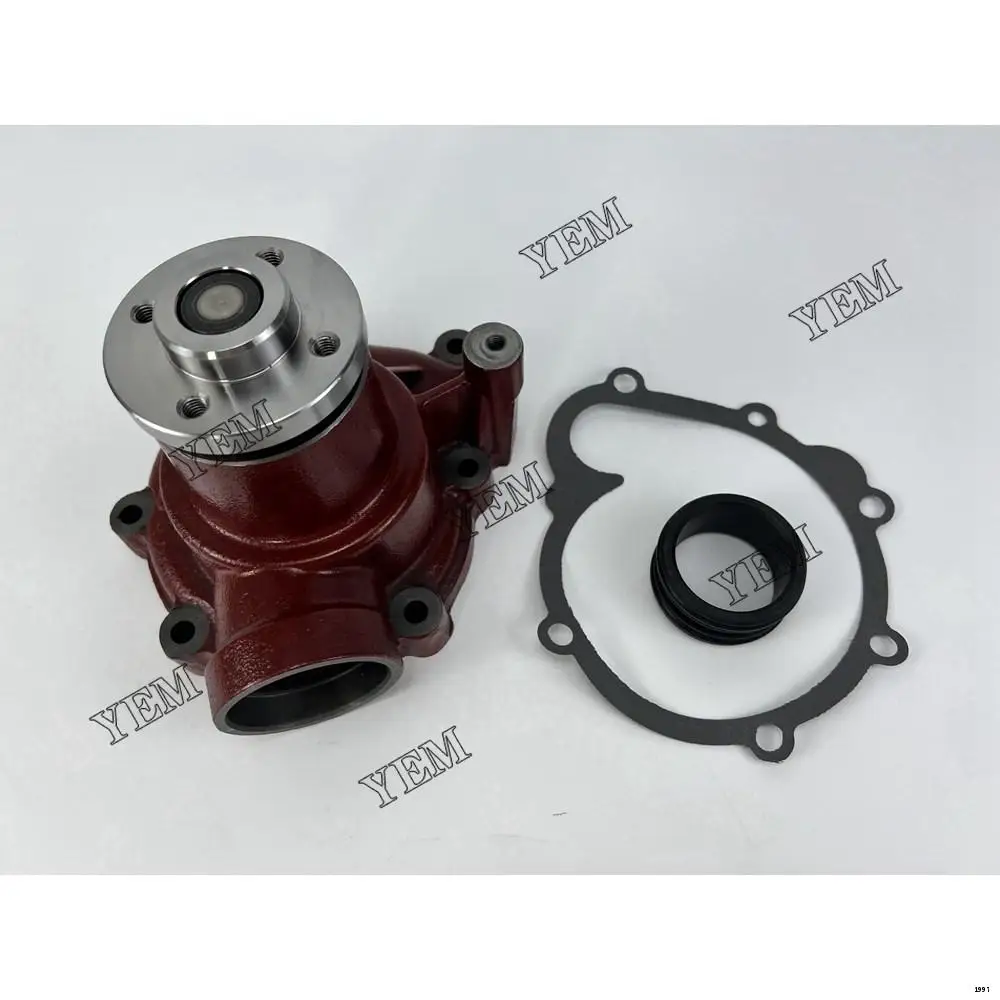 Water Pump 02937440 04503614 02937457 2937457 2937440 for Deutz BF6M1013