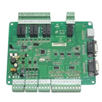 Mctc-ctb-a/b Nice3000 3000+ Elevator Lifts Pcb Car Top Printed Circuit Board