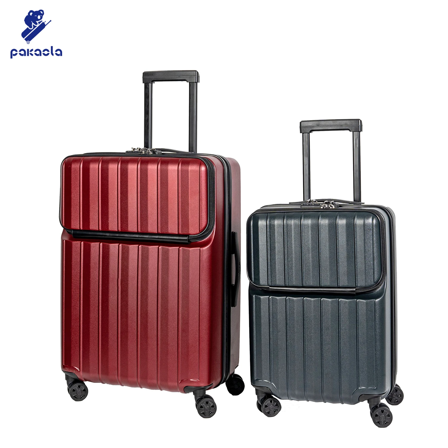 Trolley Suitcase For Business Travel Trolley Luggage Business