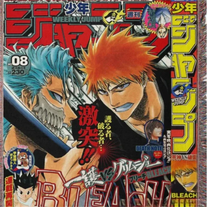 61 дизайн 130*155 см оптовая продажа полиэфирное одеяло на заказ аниме Тканое дакрон гобелен для домашнего декора дивана