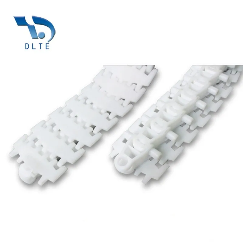 Plastic Modular Belt Sprockets - ISO Standard & CNC Processed display picture 2