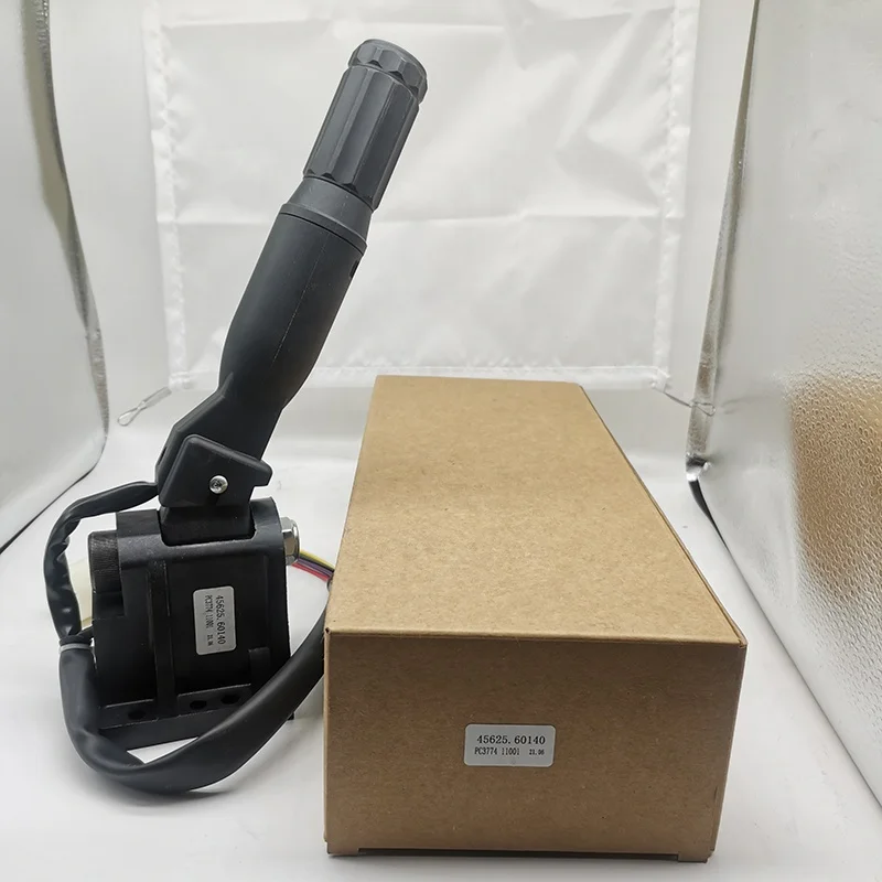 45625-60140 Excavator Joystick Control Shifter for Kawasaki