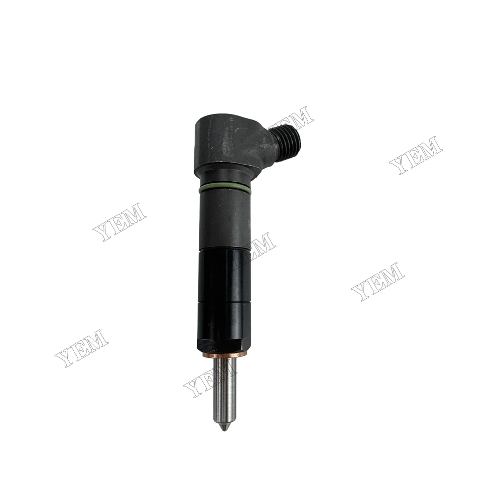 RE528525 Injector for John Deere Heavy Duty Engine Parts 3
