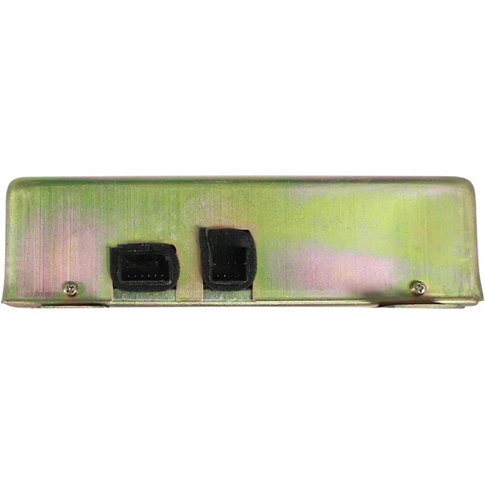IZUMI for Kobelco SK200-2 SK200-3 Cpu Controller 2480U307F2 Machinery Engine Spare Parts 4