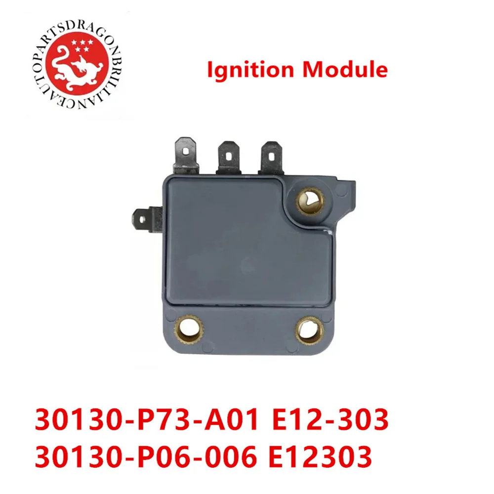 Ignition Module OEM 30130-P73-A01 for Honda Accord & Odyssey