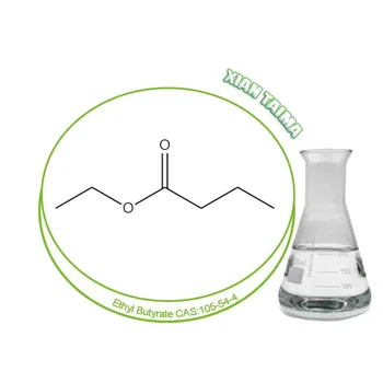 Ethyl Butyrate Ethyl n-Butyrate;Butanoic acid ethyl ester