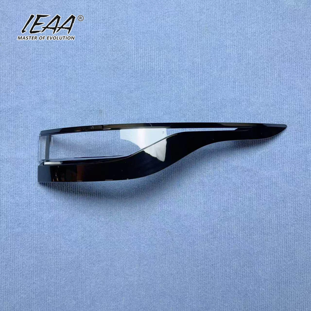 IEAA 자동차 테일라이트 외부 커버, 랜드로버 벨라 2015–2017년형용 테일라이트 쉐이드, 테일램프 렌즈 커버 유리