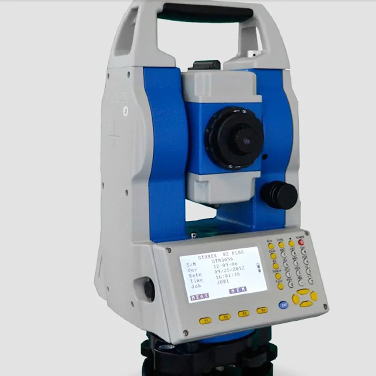 Best Selling Surveying Equipment Stonex R2 Total Station