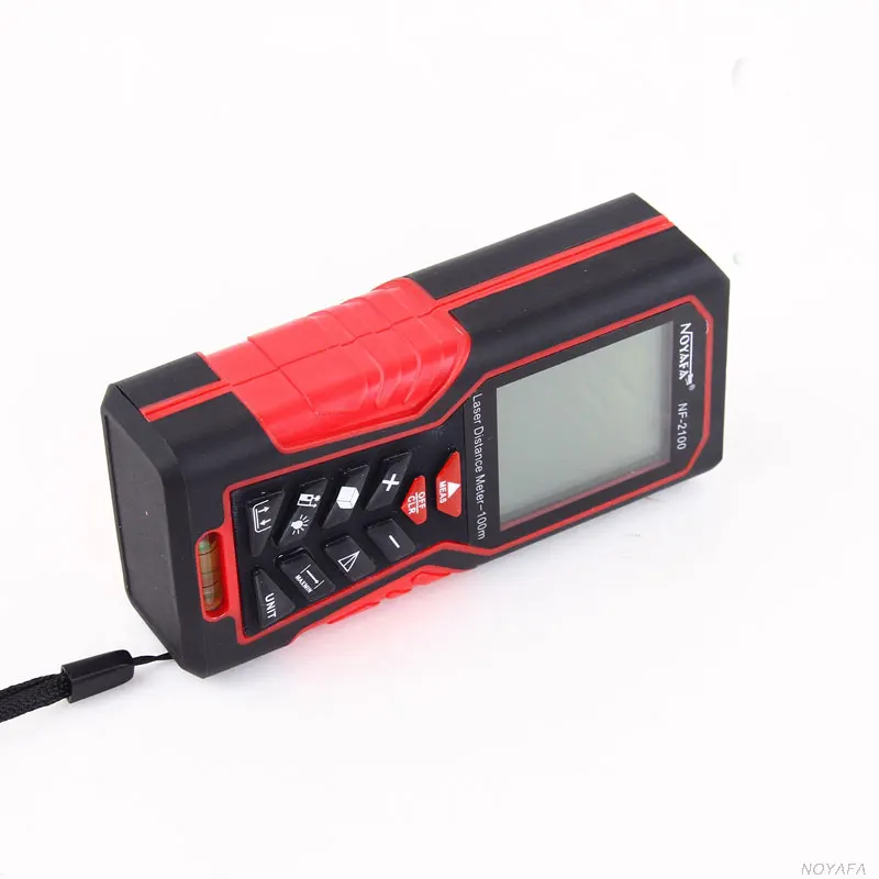 Source OEM 40m laser range finder digital multi meter distance NF-2100 on m. alibaba.com