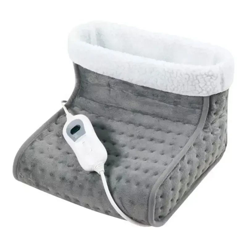 Weighted Electric Under Blanket, AC220V, EU Plug - detail 52