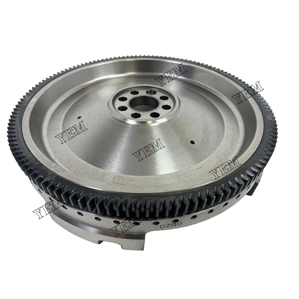 Flywheel Fits for Hino J05E Engine Parts