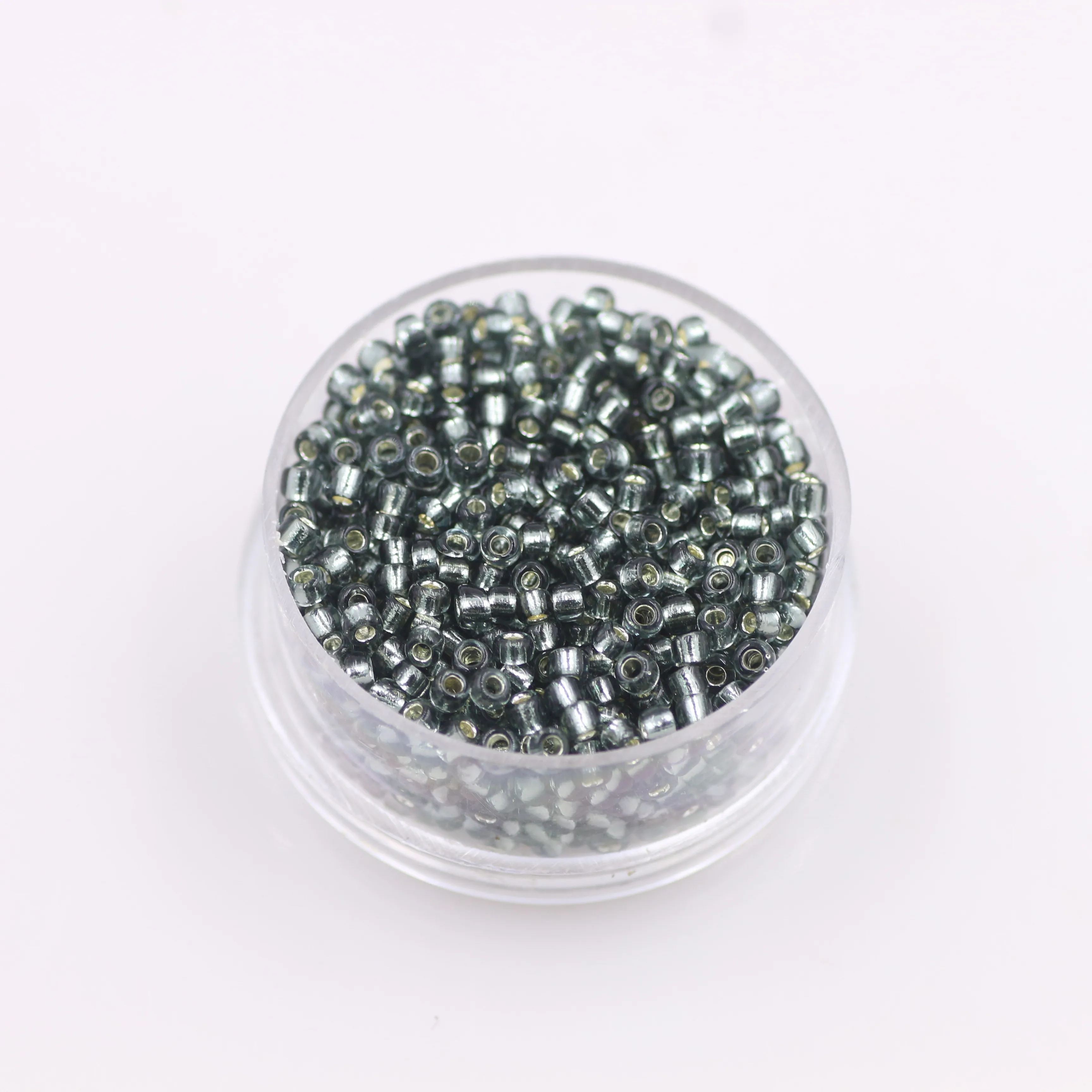 800Pcs/Box 2mm 11/0 Toho Round Beads Japanese Glass Seed Bead