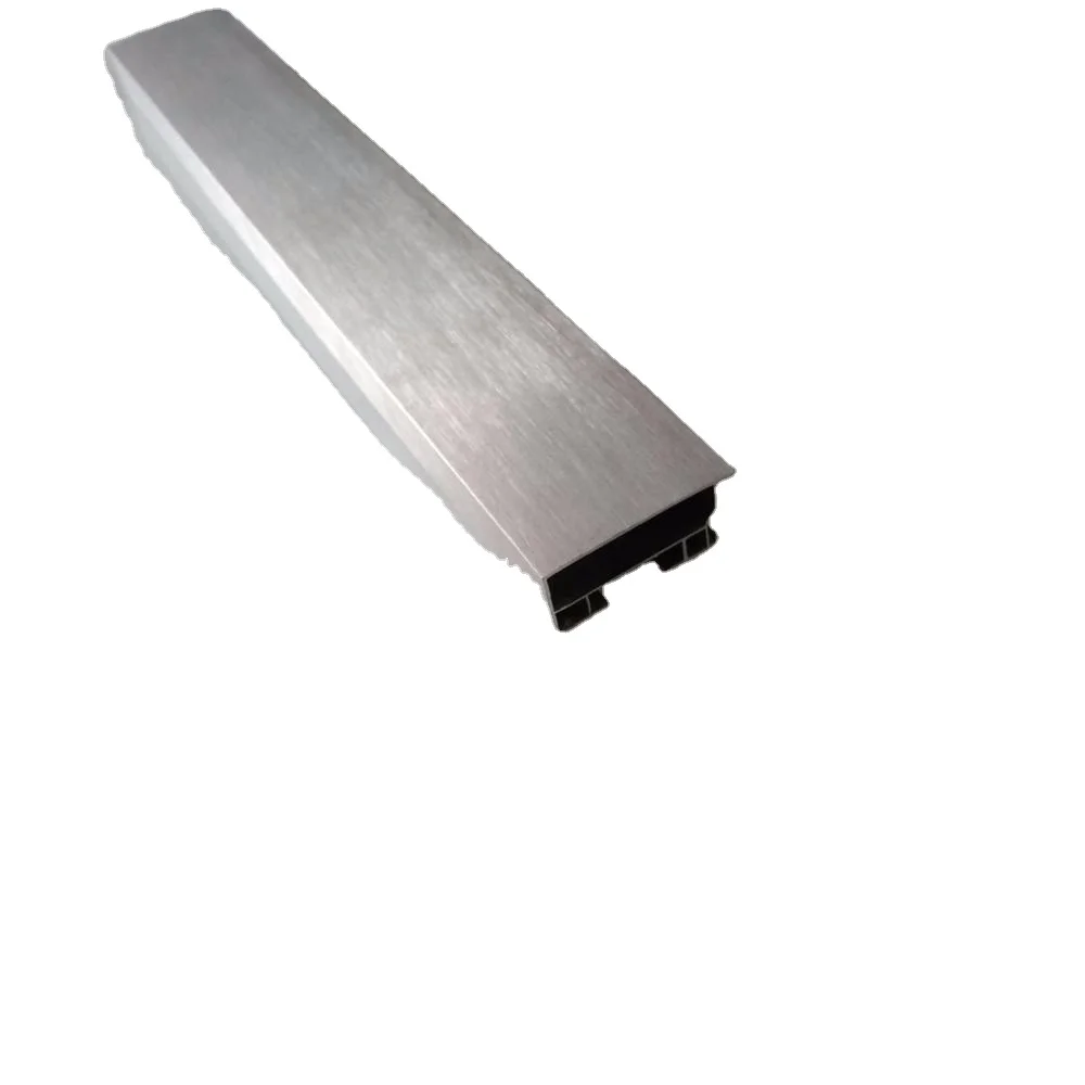 good price extrusion aluminium profile to make door and windows