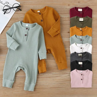 unisex summer baby clothes