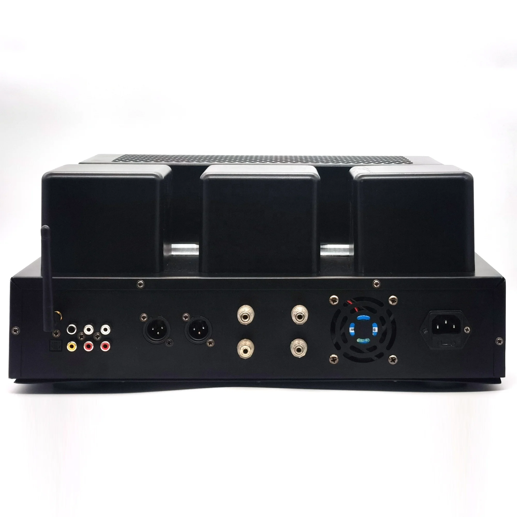 Kt88 Full Tube Amplifier Home Audio Hifi Class A Full Tube Amplifier kt88-full-tube-amplifier-home-audio-hifi-class-a-full-tube-amplifier
