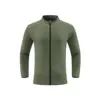Green olive
