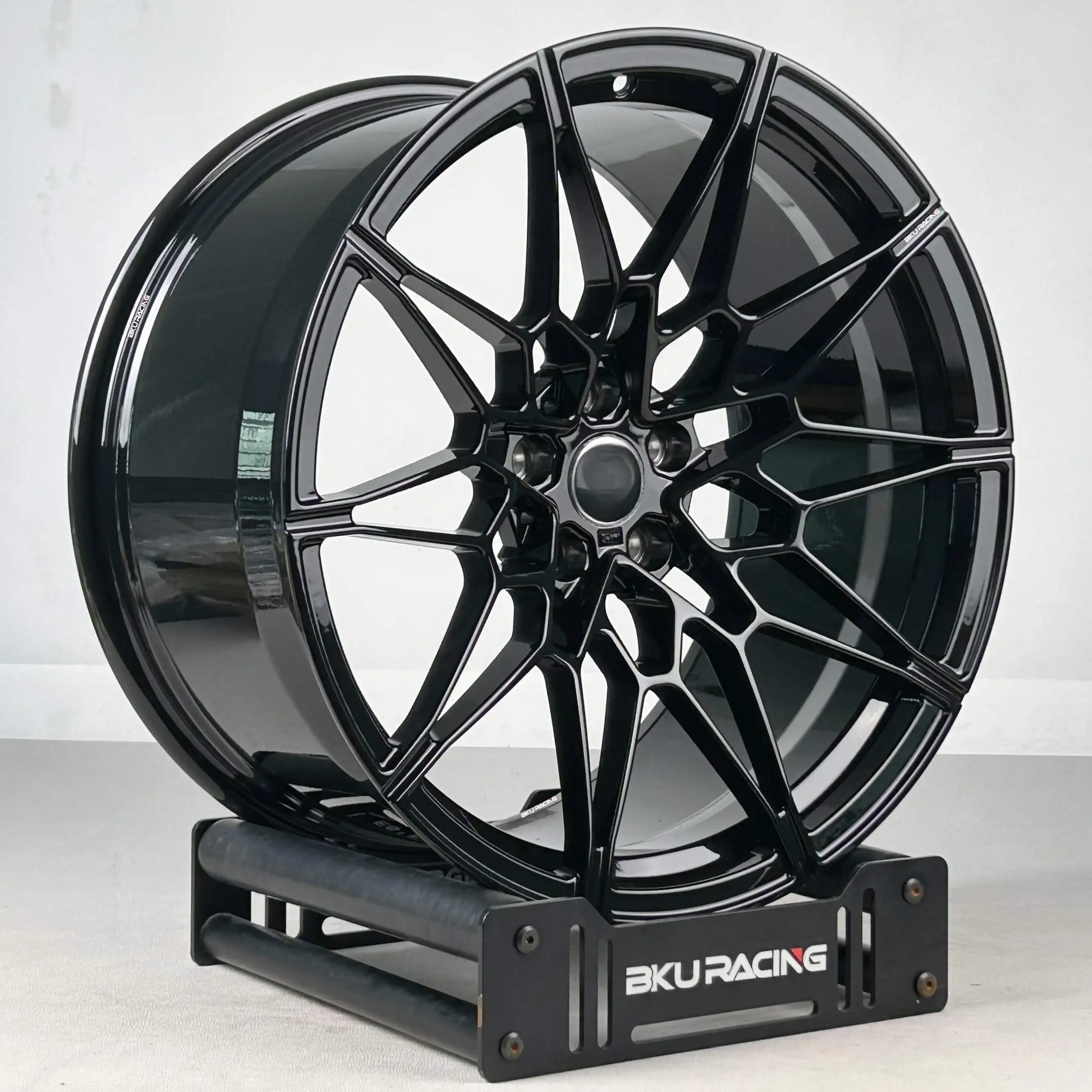 Bku鍛造5x120ホイール BMW G20 G30 E46 E90 E92 F10 F35 18インチ 19 