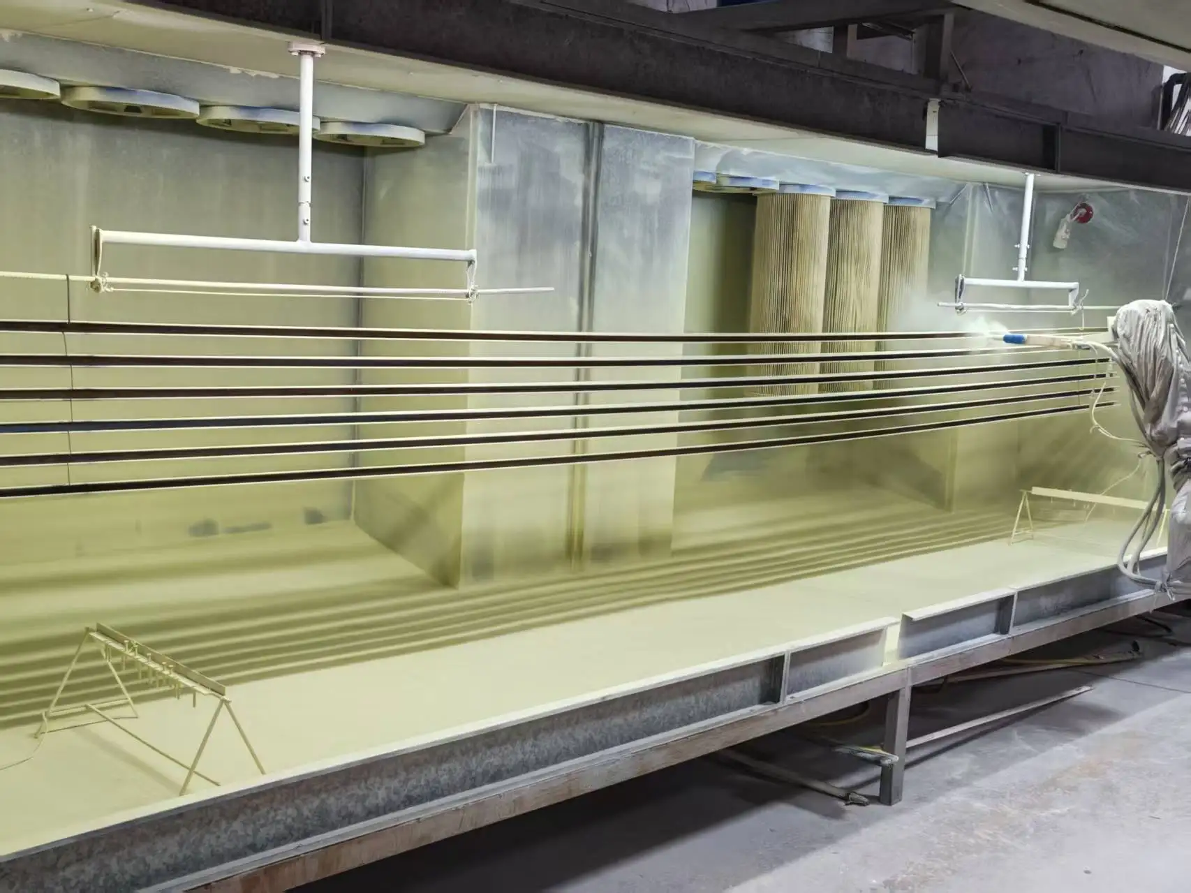 Foshan Nanhai Songgang Guanhua Hardware Machinery Spring Factory