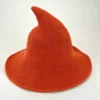 Orange red
