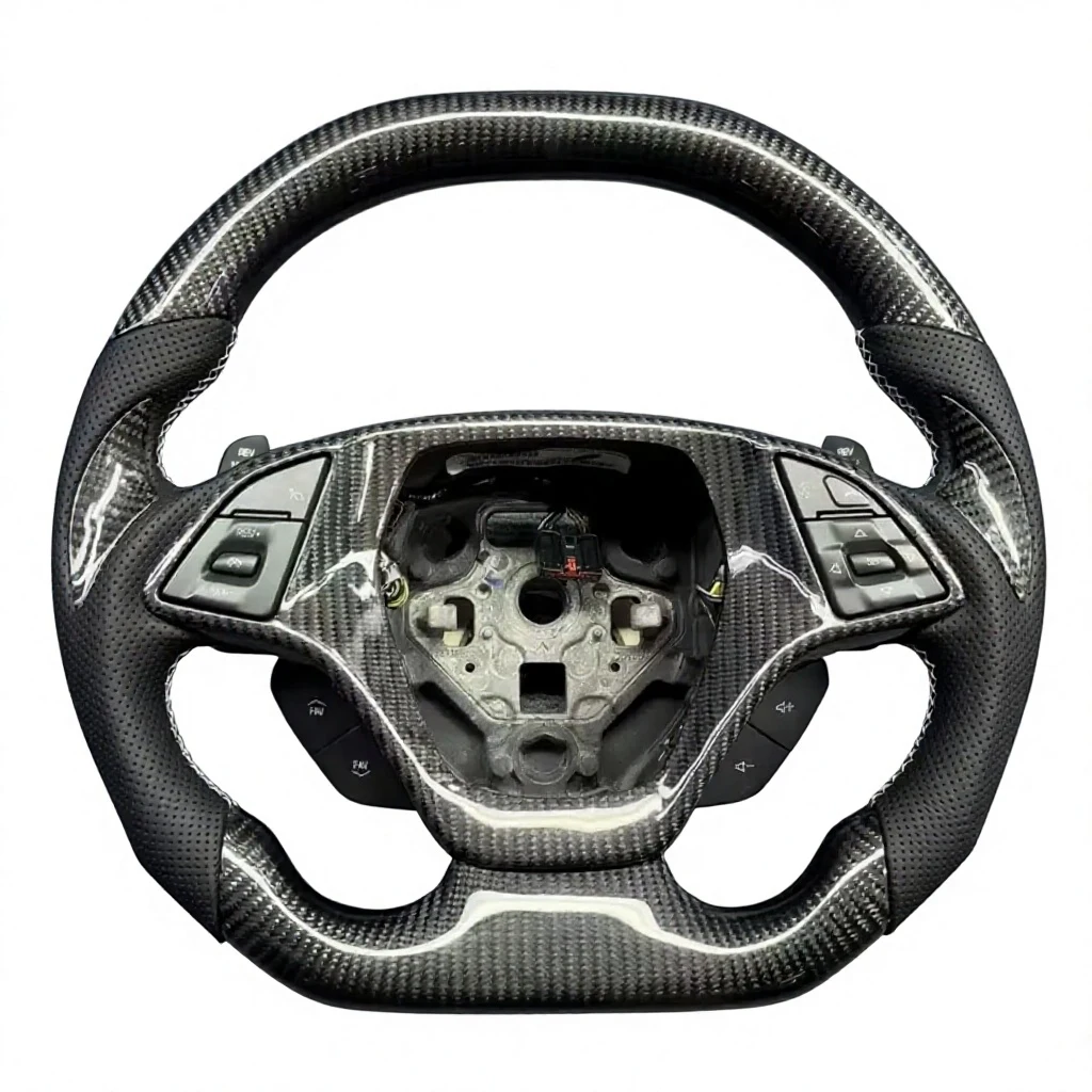 performance-steering-wheel-chevrolet-camaro-2