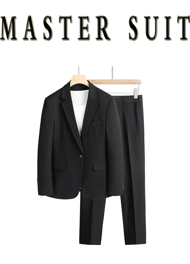 Abiti Eleganti Da Uomo Classici Slim Fit Per Uomo Abito Da Sposa Abito  Formale Da 2 Pezzi Per Uomo - Buy 2 Pezzi Abiti Da Uomo Abito Formale Per  Gli Uomini,Vestiti Alla