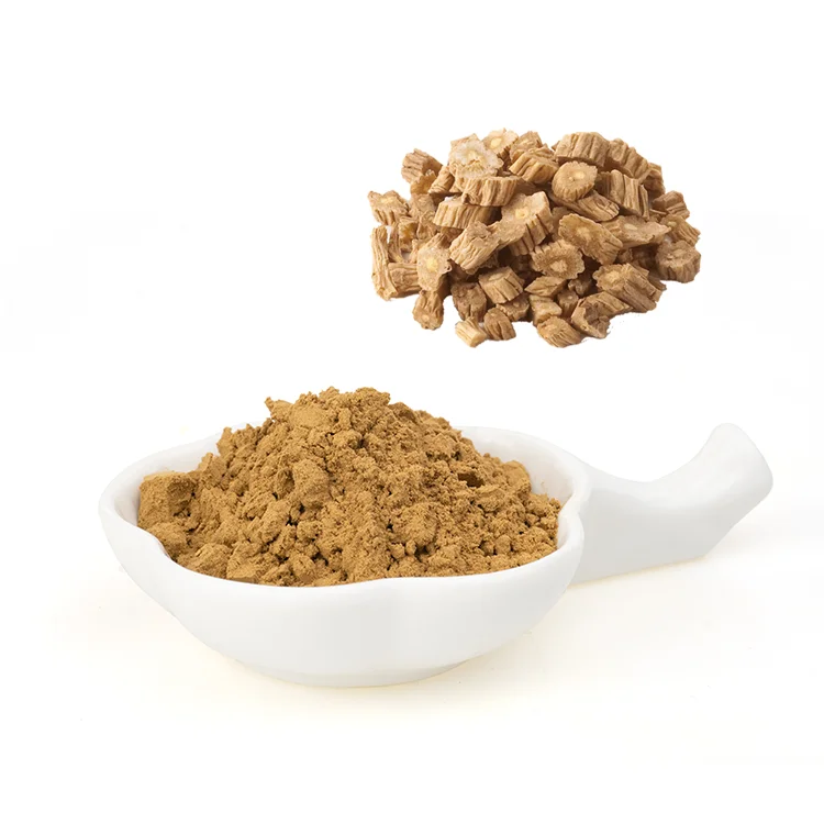 Private Label Extract Kudzu Kudzuvine Root Extract Pueraria Lobata for Sale