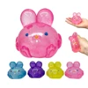 Coniglietto di zucchero in maltosio giocattolo squishy