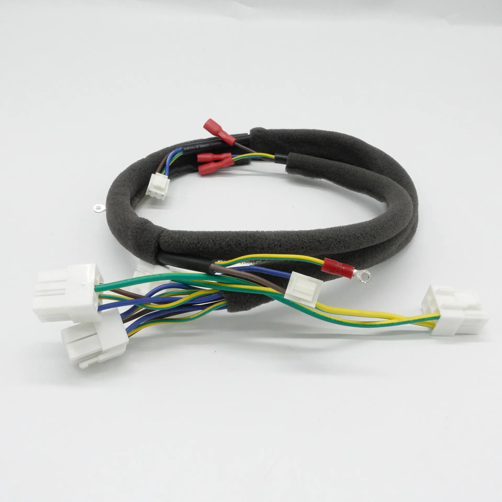 wire harness factory