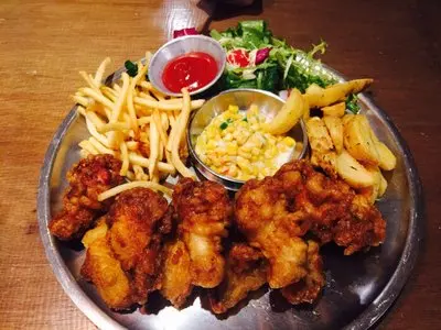 8l Commercial Electric Single tank Kfc Chicken Potato Chips Corn Dog Deep Fryer with Oil Valve - Image 6