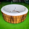 Wood Pattern