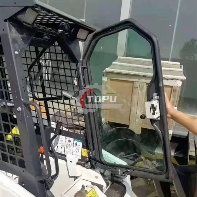 Module Frame S70 S70 Bob-Cat Door Frame Assembly - Durable & Reliable Parts