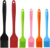 Silicone Brush 21*4 CM