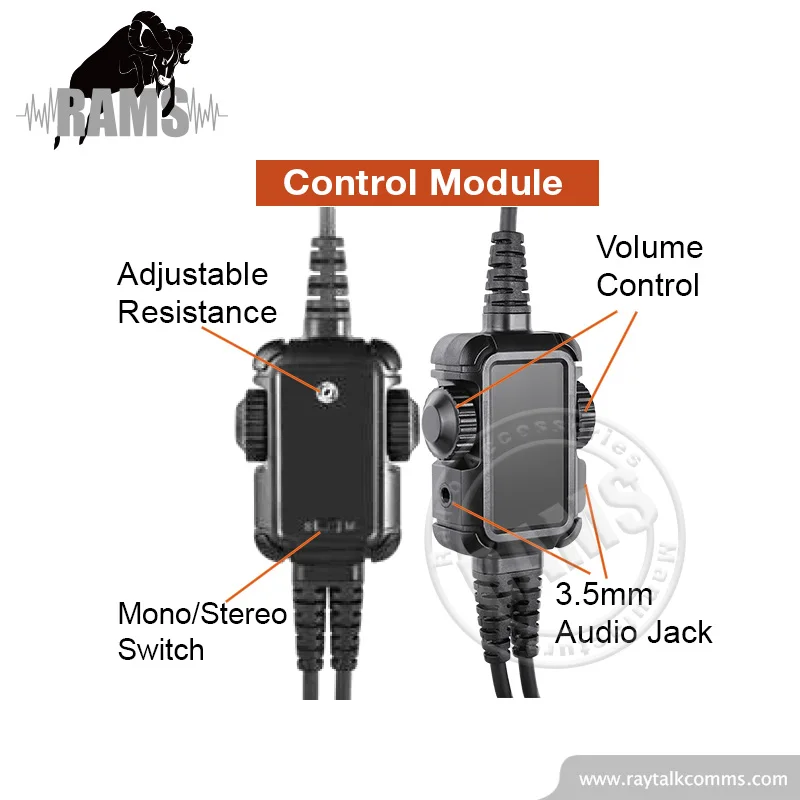
PJ-068 andPJ-055 двойные проводные наушники Pilot PNR авиационная гарнитура с микрофоном 