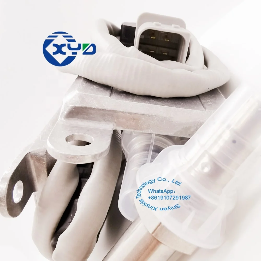XINYIDA Nox Sensor A 009 153 00 28 5WK96653B for Benz Trucks
