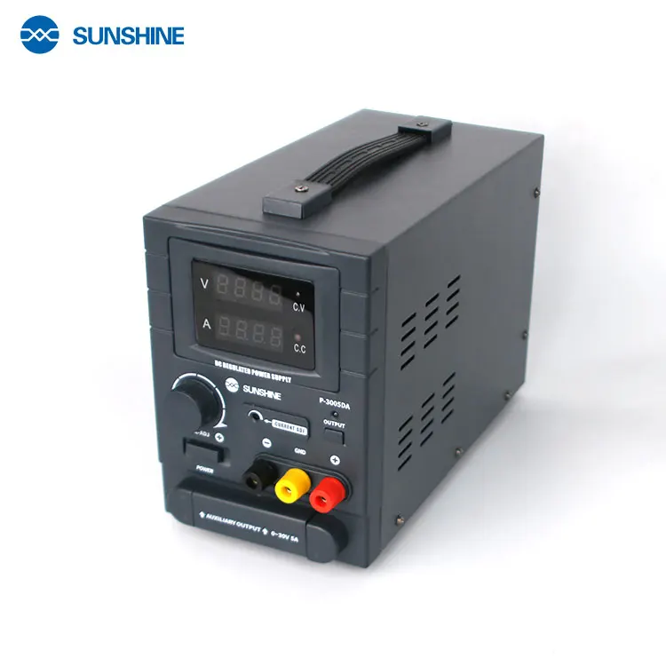 ALIMENTATORE DA BANCO P-3010D SUNSHINE - Sunshine (équipement de