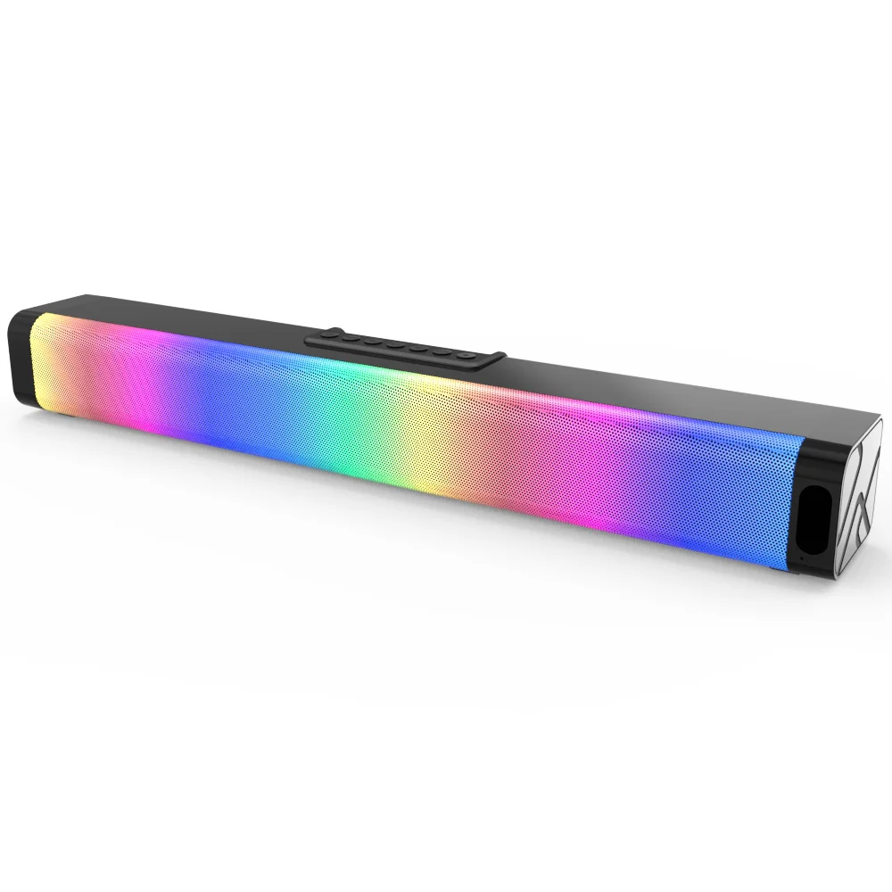 vivitar bluetooth sound bar