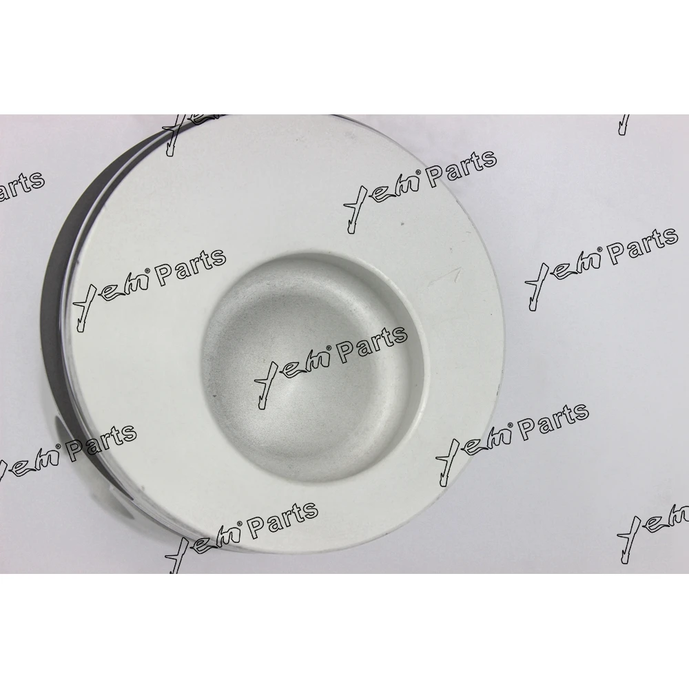 K4M Piston Engine Piston Kit diesel Engine Parts 5