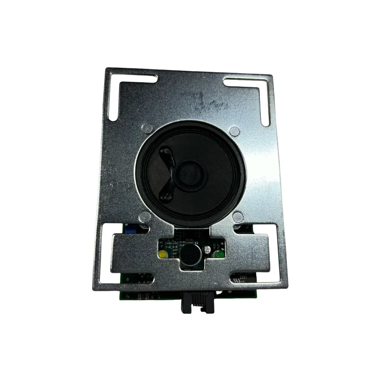 TL1 GSM Elevator Intercom Phone Lift Phone System EN81-70 Wireless Elevator Call Device