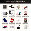 custom packing