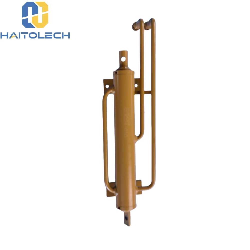 Hydraulic cylinder product photo 36