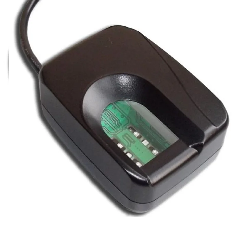USB Optical Live Biometric Fingerprint Scanner FS80H