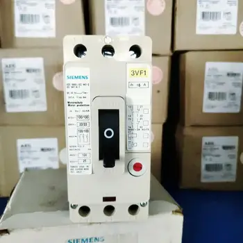 Siemens 3VF1 3VF1431-1DC11-0AA0 16A